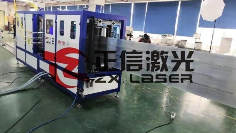 广东不锈钢激光切割机：揭秘其核心优势与选型要点